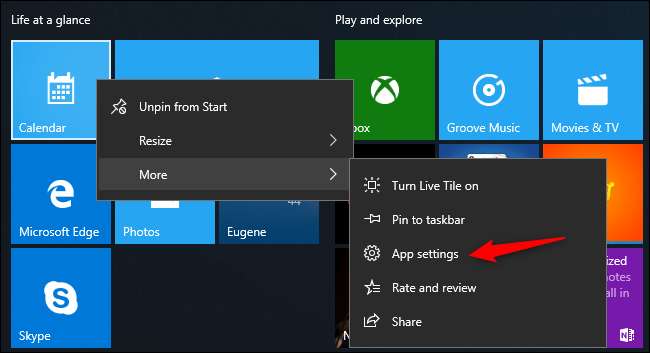 Comment G Rer Les Autorisations Des Applications Sur Windows