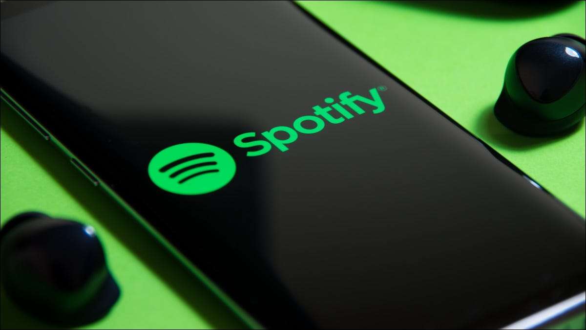 Jak zrobić i skanować kody Spotify TheFastCode