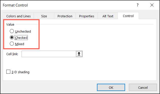 Jak Utworzyć Listę Kontrolną W Programie Microsoft Excel Thefastcode 0862