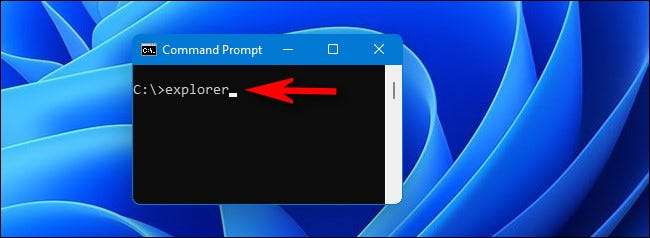 כיצד לפתוח את הקובץ סייר ב Windows 11 Thefastcode 6616