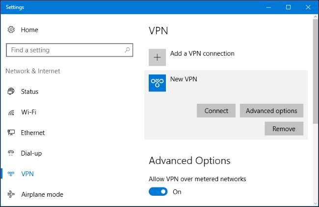 Jak Połączyć Się Z Vpn W Systemie Windows Thefastcode 2886